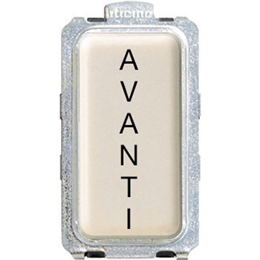 Bticino BT5060/1 Lichtsignaaleenheid