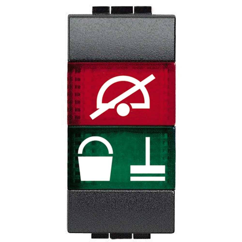 Bticino BTL4373H Information light signal for domestic switching devices