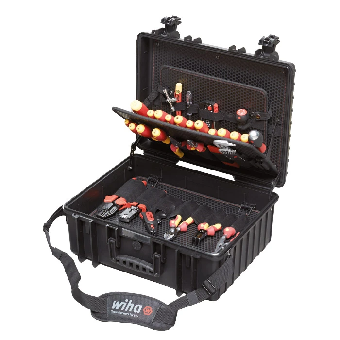 Wiha 40523 Tool set