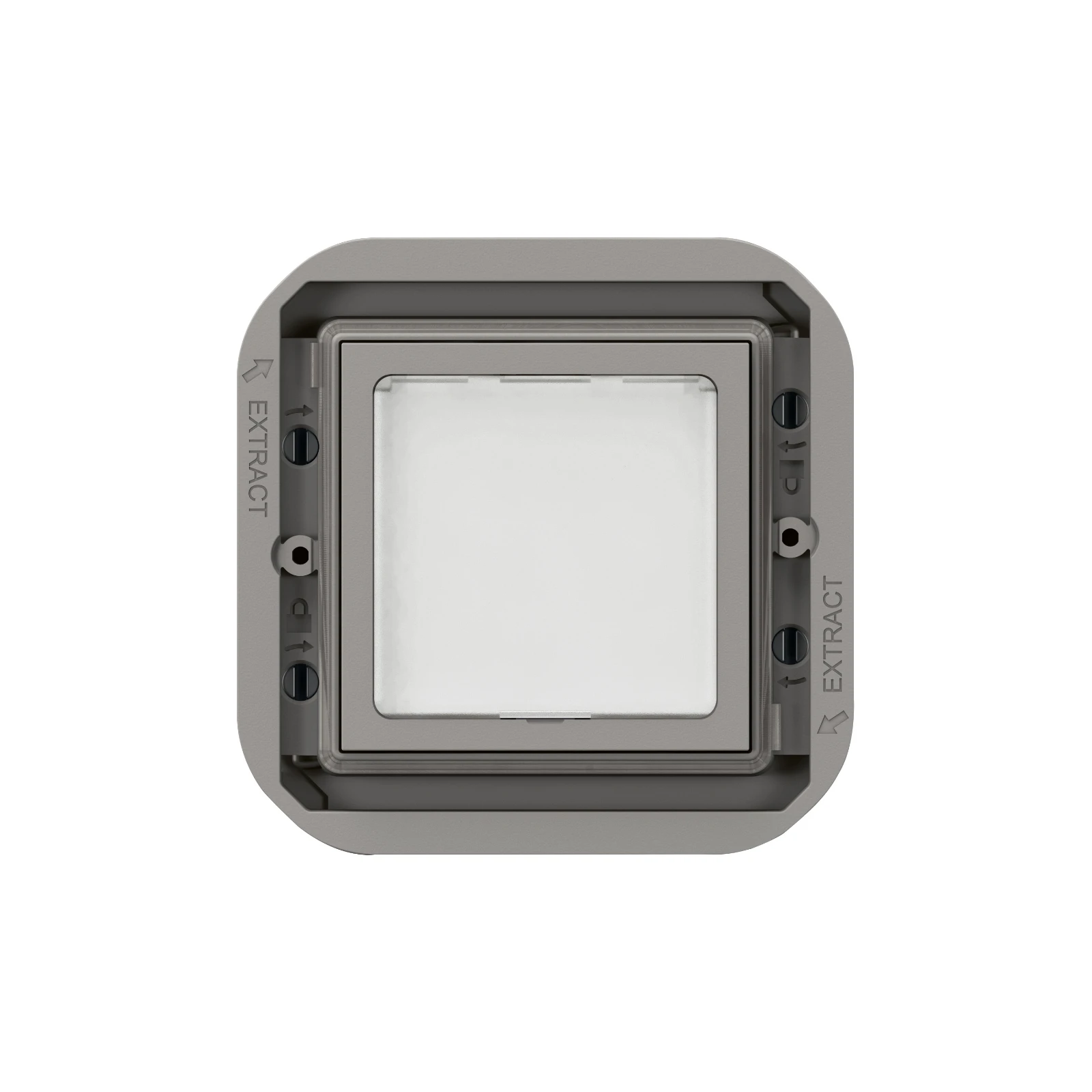 Legrand 069583L Information light signal for domestic switching devices