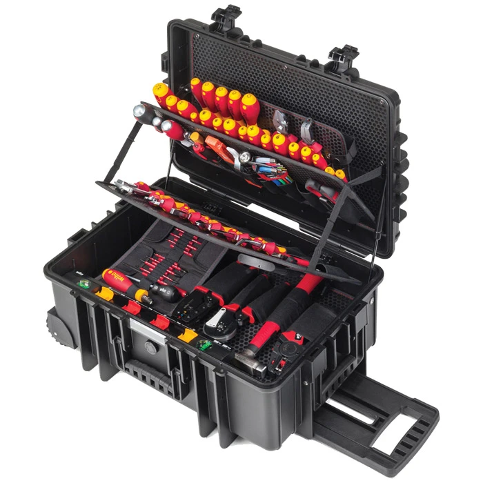 Wiha 42069 Tool set