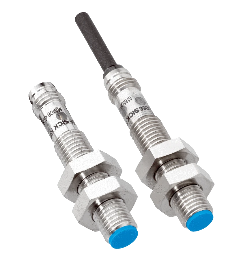 Sick 1040067 Magnetic proximity switch