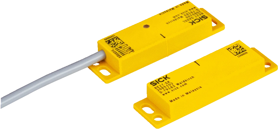 Sick 1059509 Magnetic proximity switch