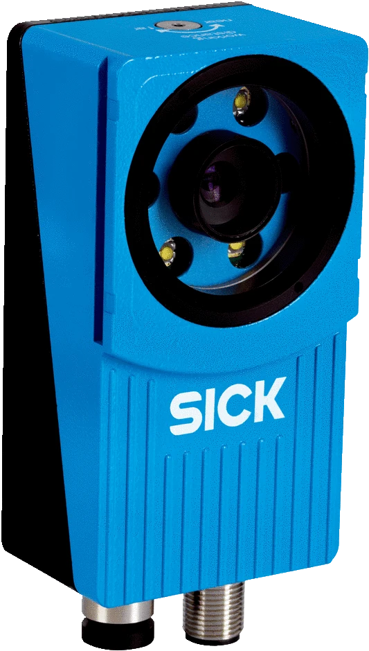 Sick 1062407 Contrastsensor