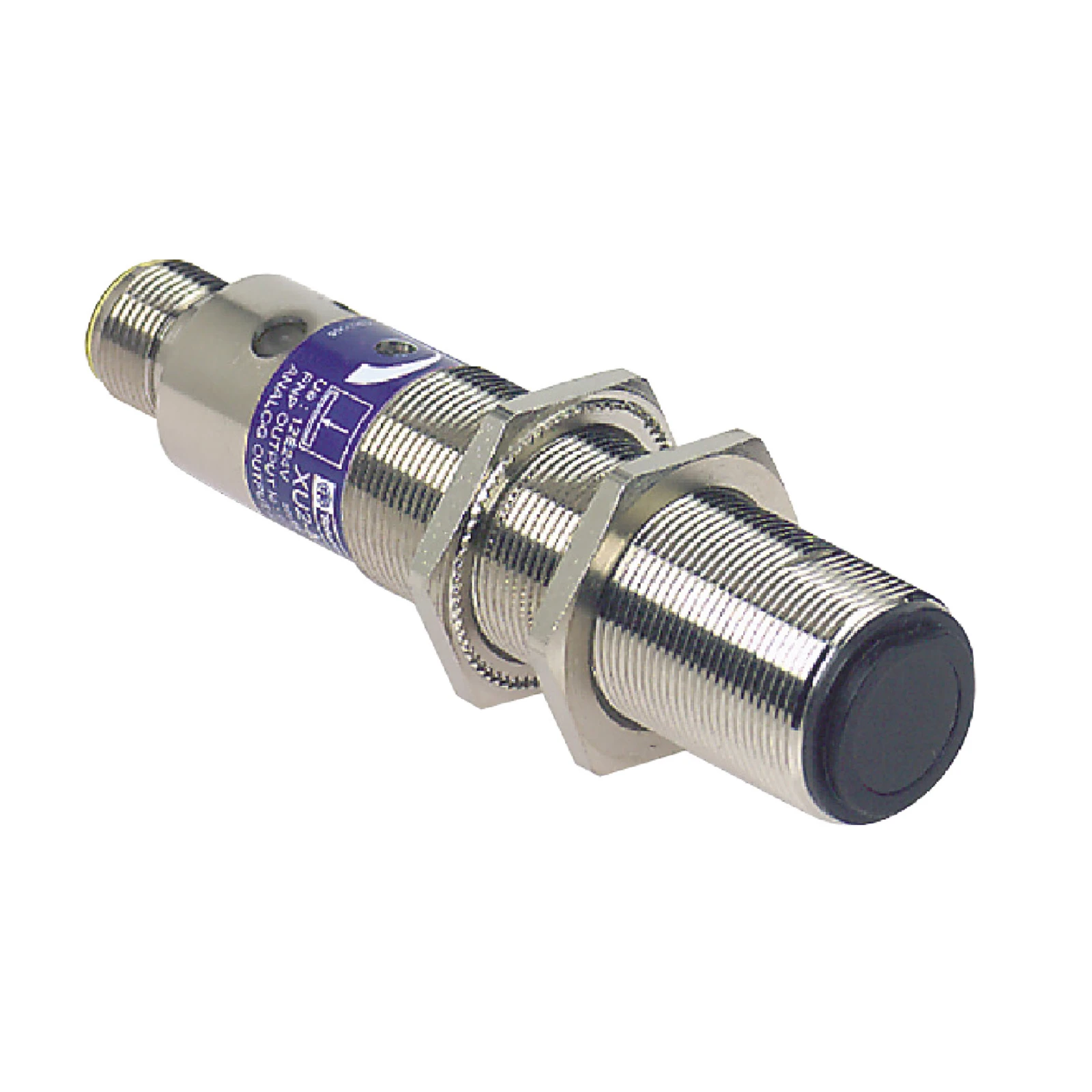Telemecanique Sensors XU2M18MA230K Through beam photoelectric sensor
