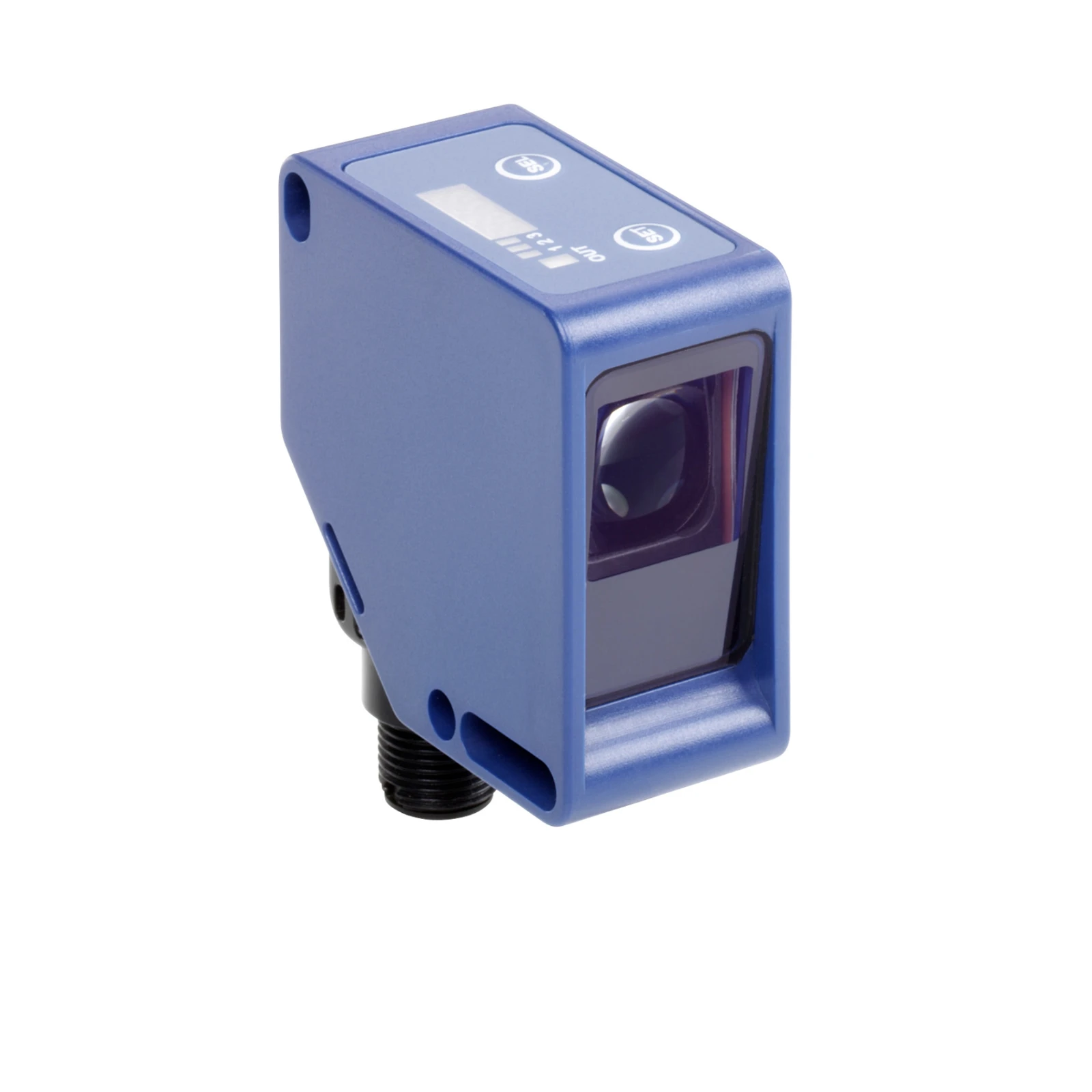 Telemecanique Sensors XUKC1PSMM12 Kleursensor