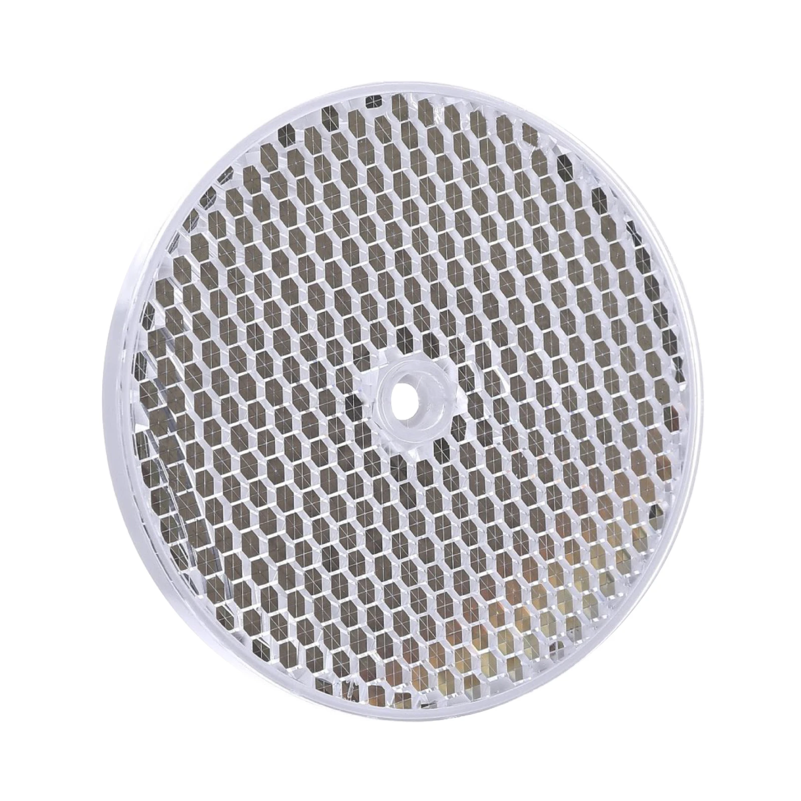 Telemecanique Sensors XUZC80 Reflector for photoelectric sensor