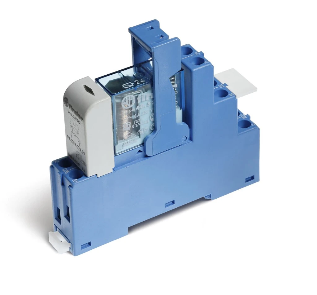 Finder 48.52.7.024.0050 Switching relay