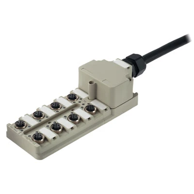 Weidmüller 9457430000 Passive sensor-actuator interface (with cable)