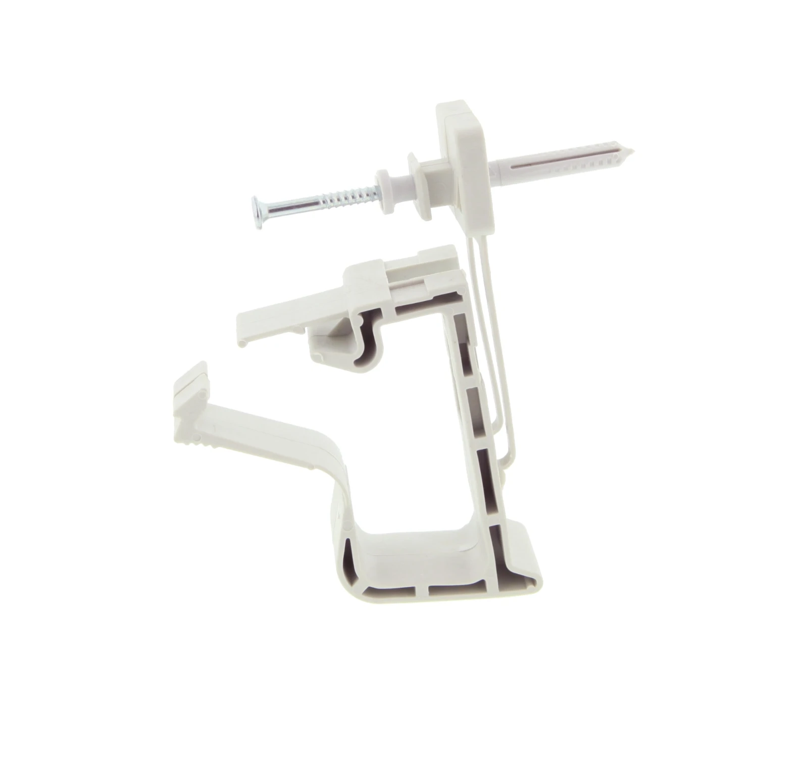 Mepac 466200 Tube-/cable bracket for cable support system