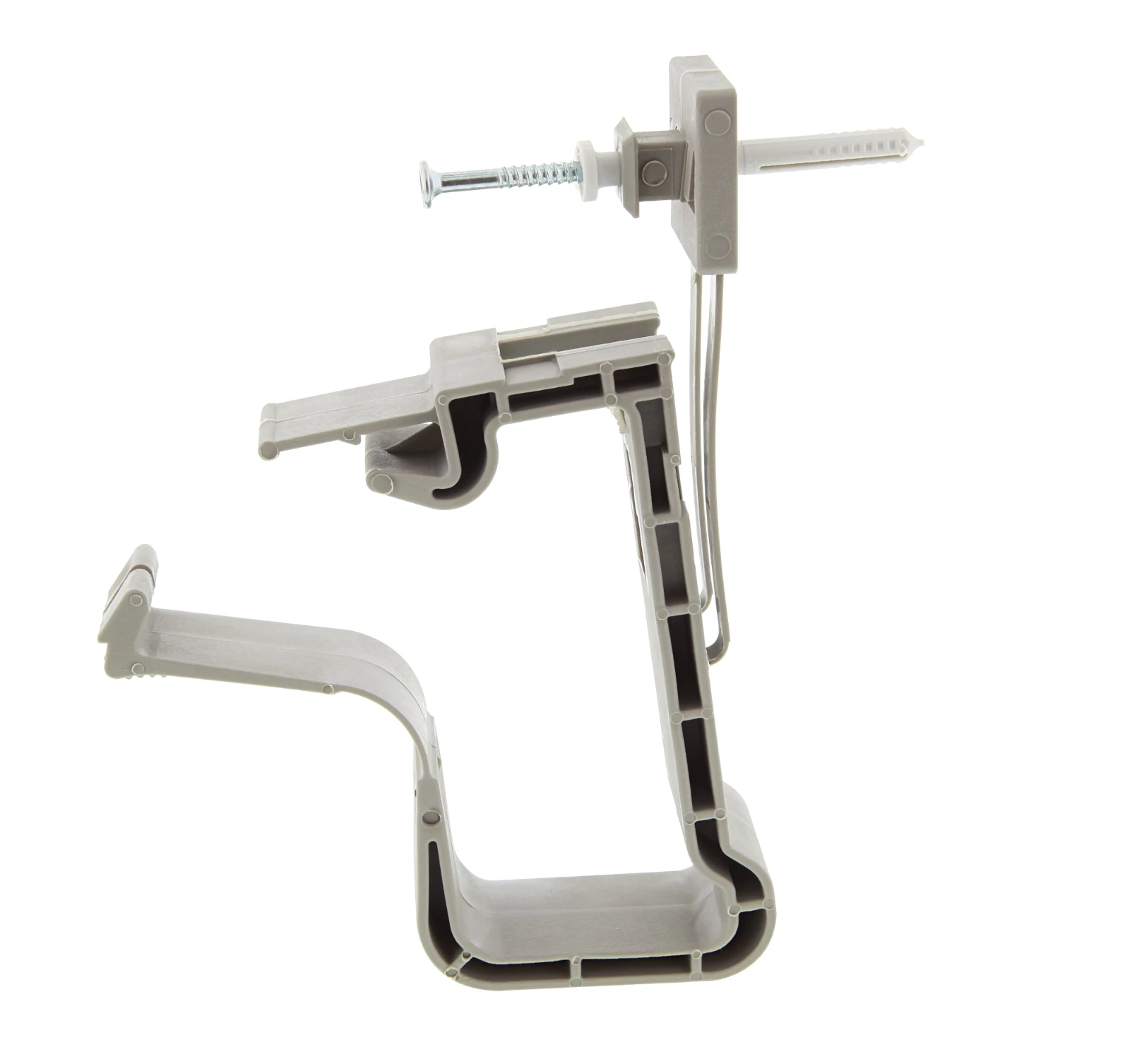 Mepac 466212 Tube-/cable bracket for cable support system