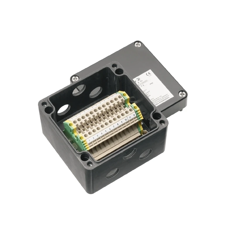 Weidmüller 8000003593 Explosion proof enclosure/housing