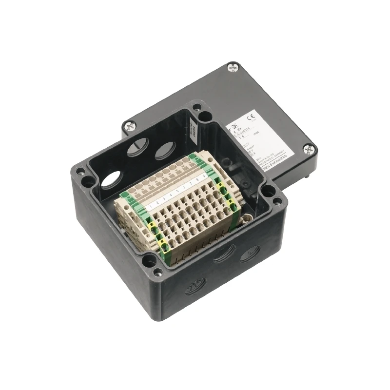 Weidmüller 8000003594 Explosion proof enclosure/housing