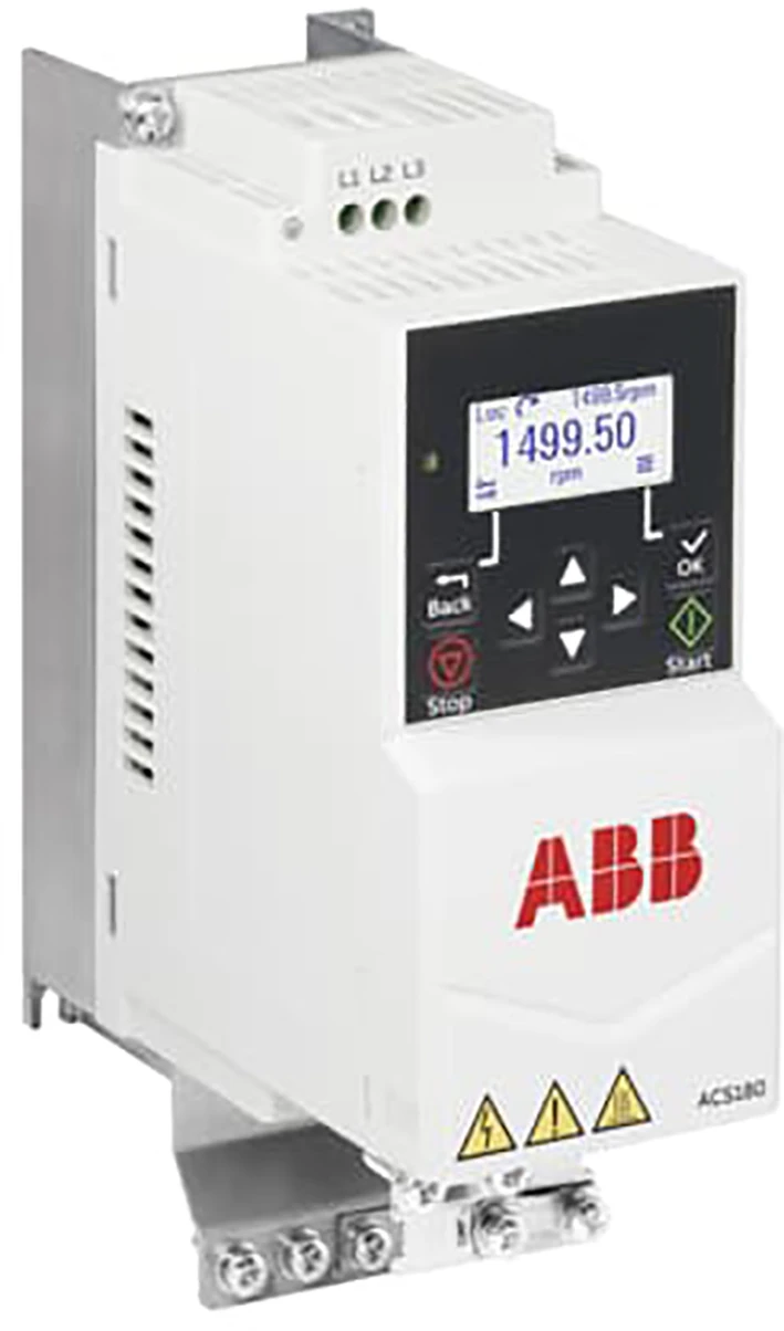 ABB Components 3AXD50000716630 Frequency converter =< 1 kV