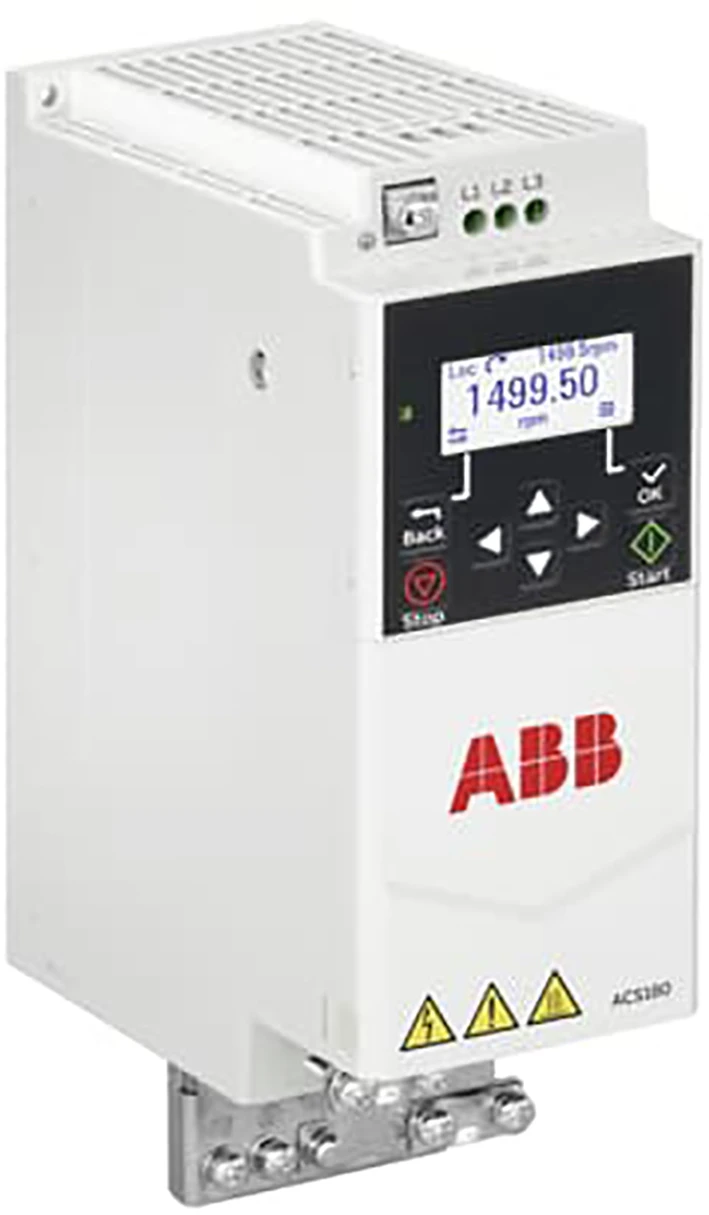 ABB Components 3AXD50000716685 Frequency converter =< 1 kV