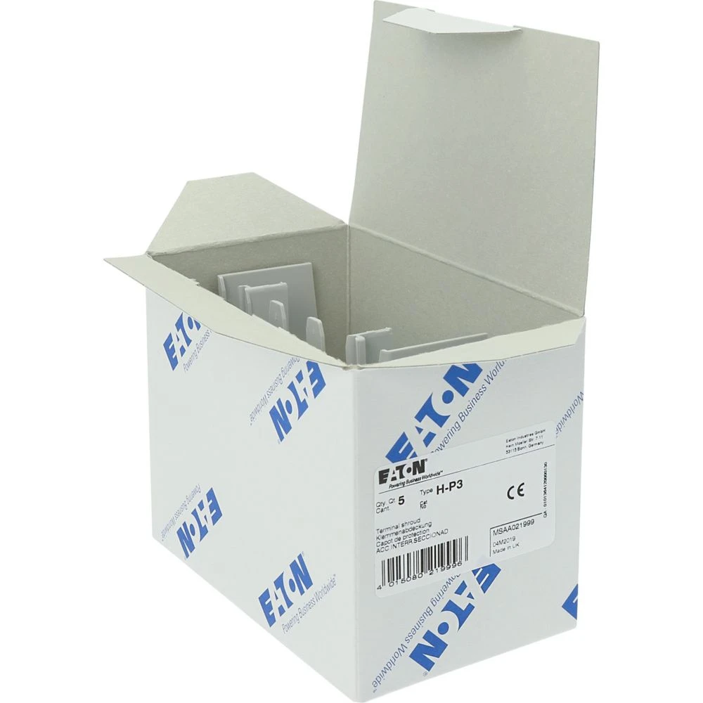 Eaton 021999 Accessories/spare parts for low-voltage switch technology