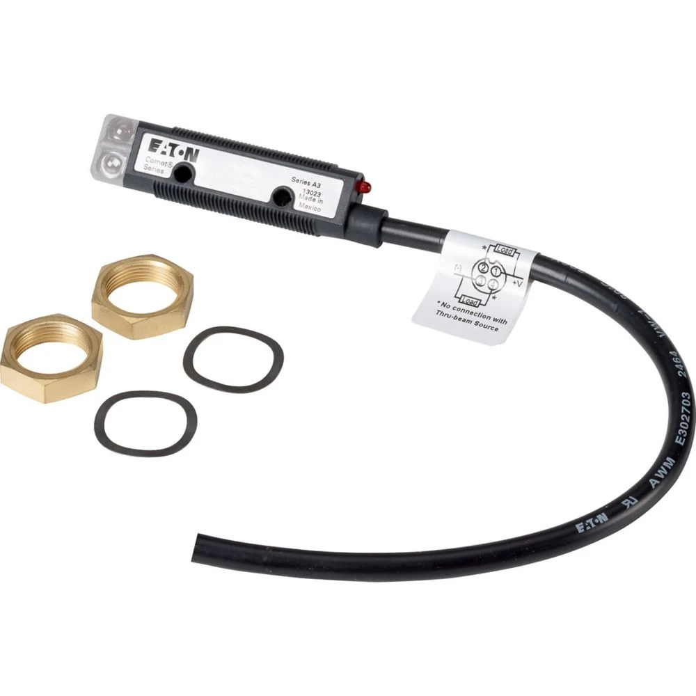 Eaton 135645 Retroreflective photoelectric sensor