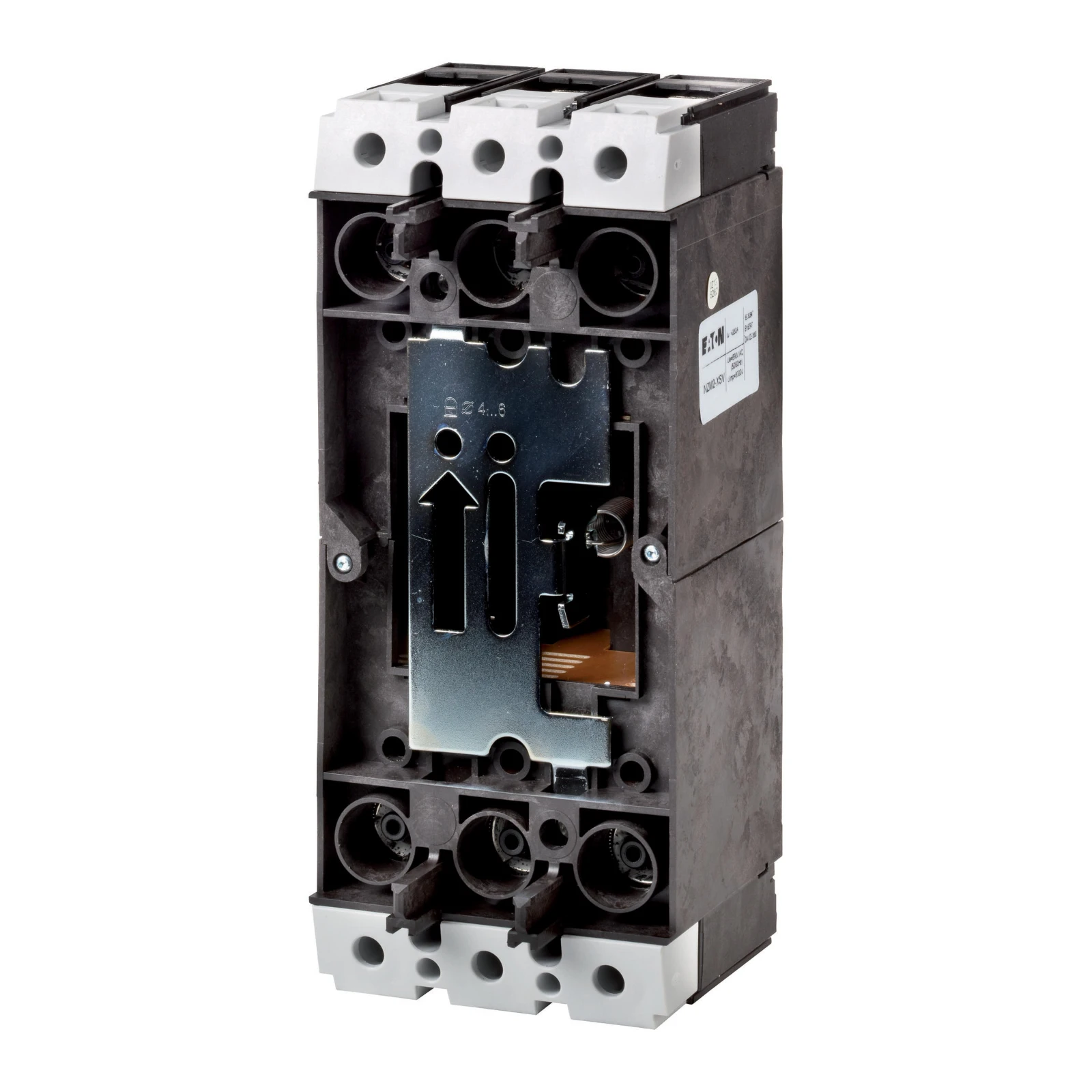 Eaton 168472 Chassis part power circuit breaker