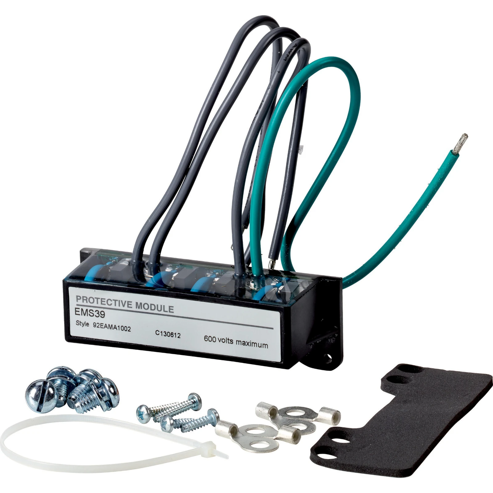 Eaton 127671 Accessories/spare parts for low-voltage switch technology