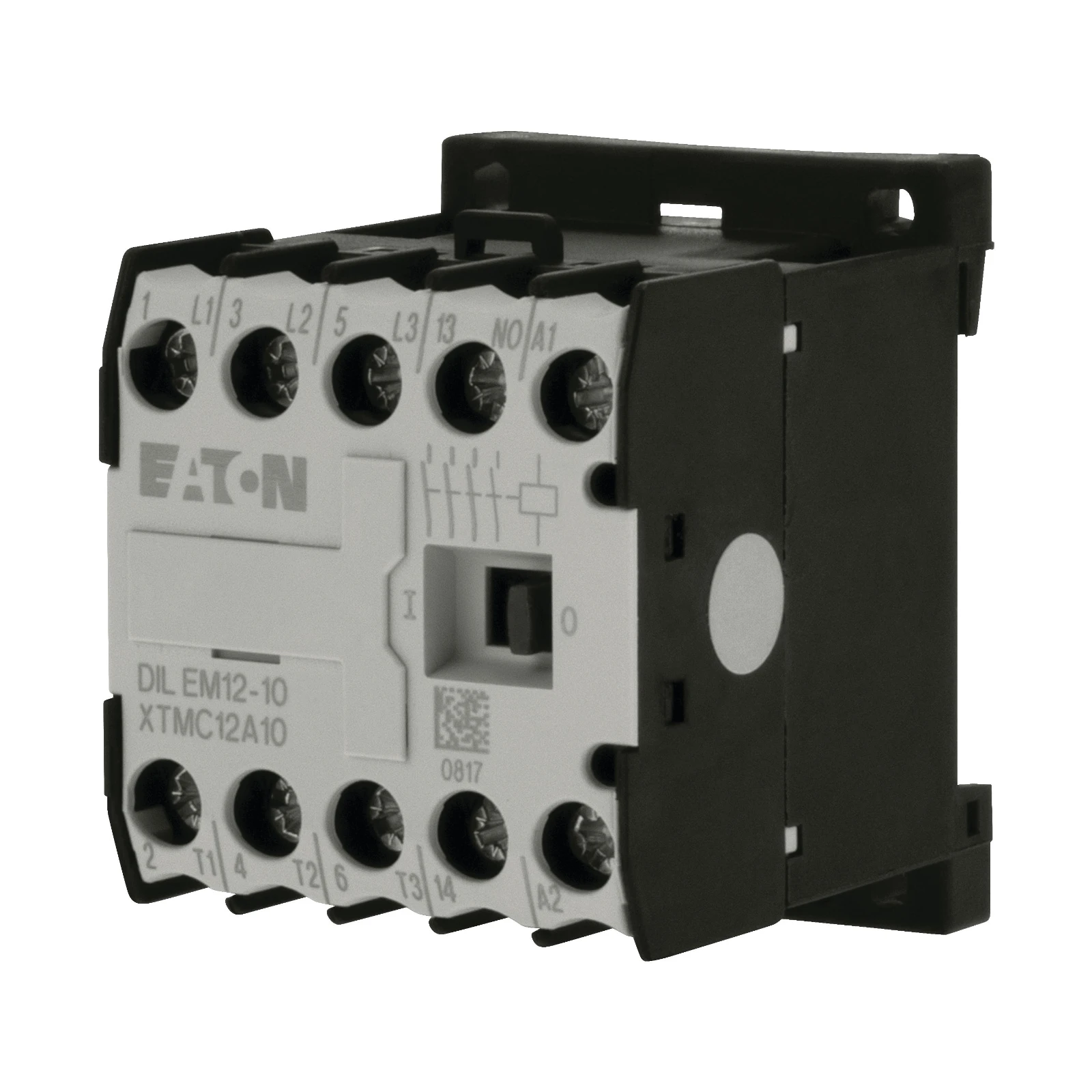 Eaton 127067 Power contactor, AC switching