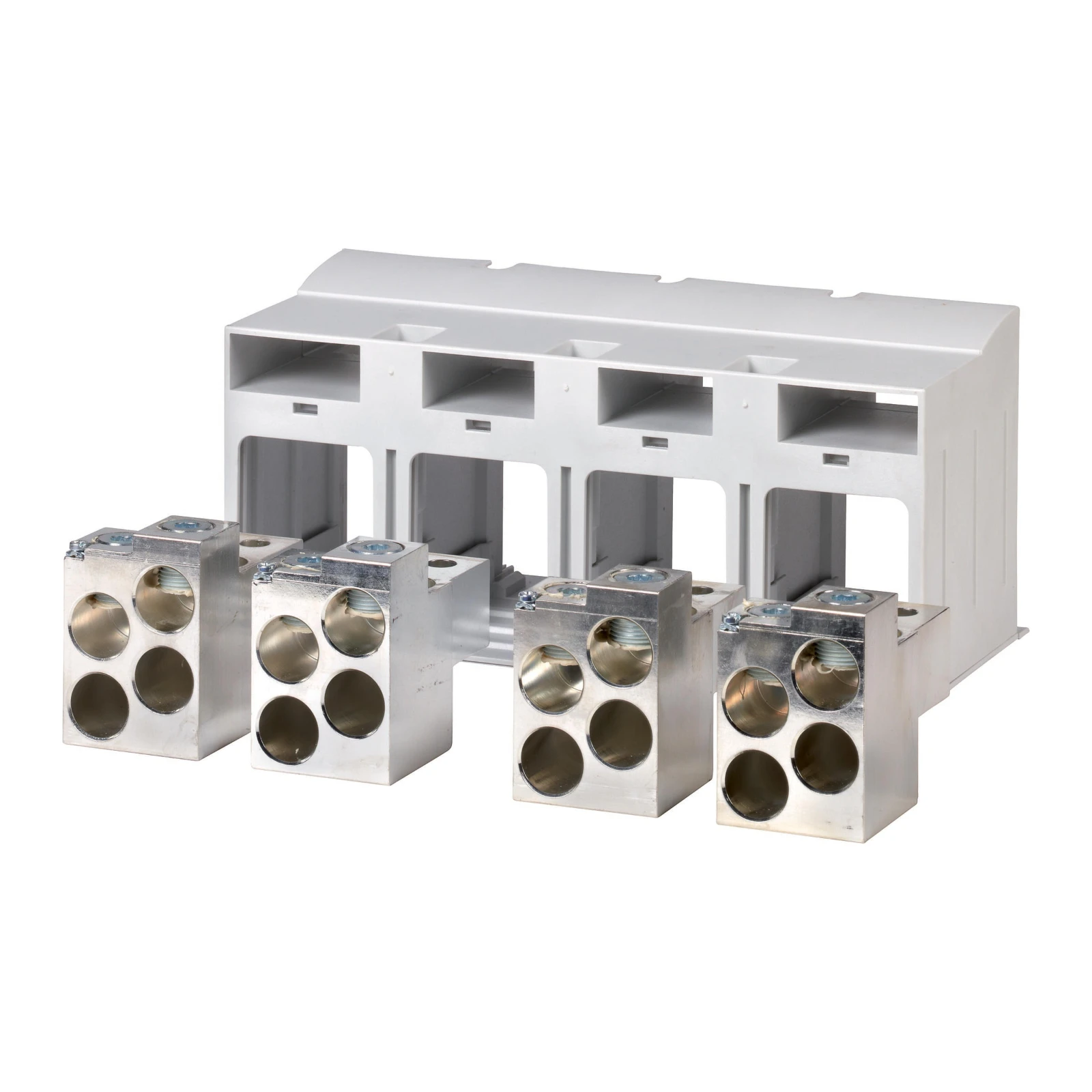 Eaton 266837 Wiring set for power circuit breaker