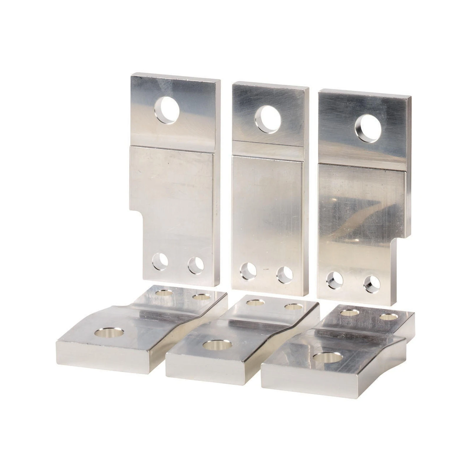 Eaton 285613 Aansluitvlag/Fasespreider