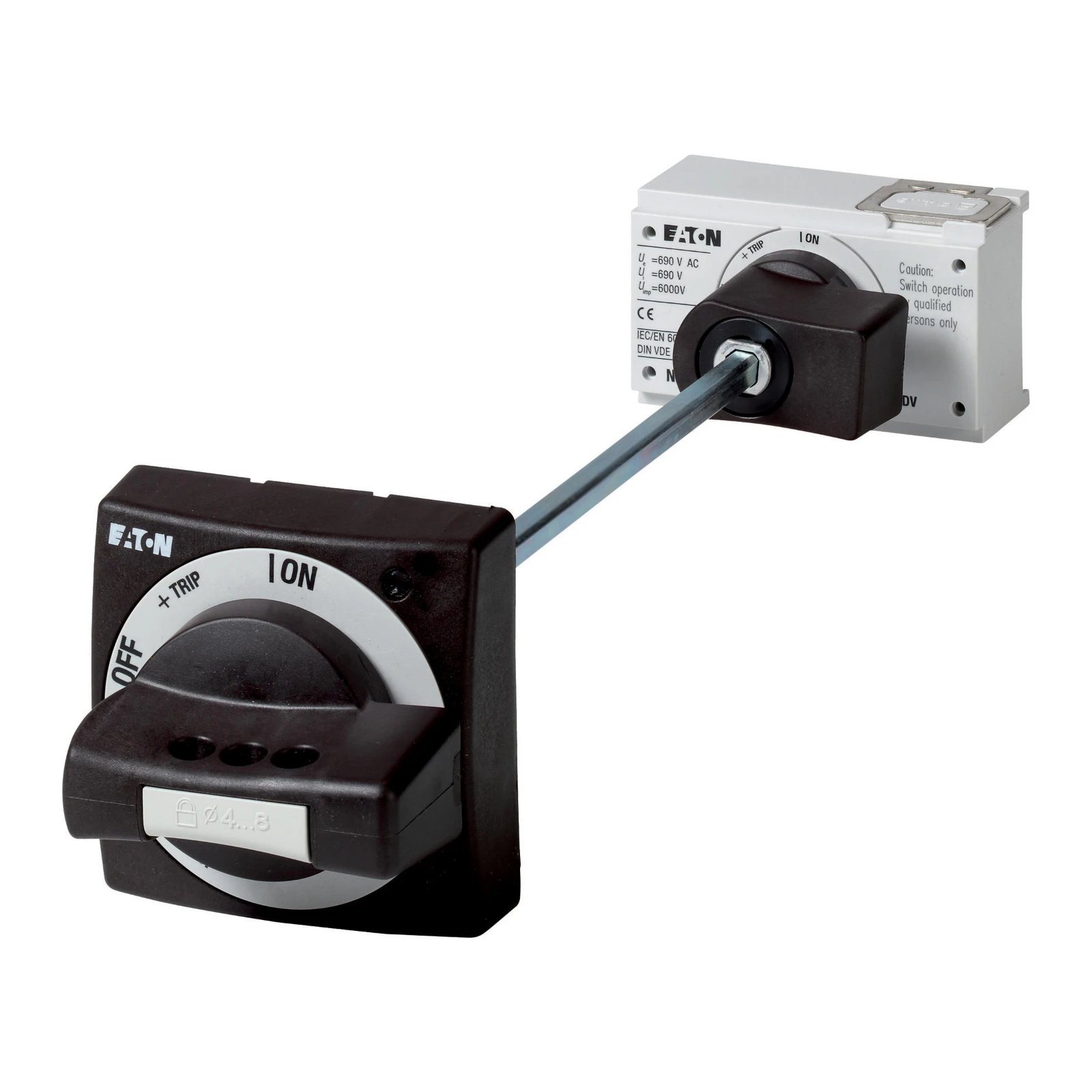 Eaton 125958 Handle for power circuit breaker