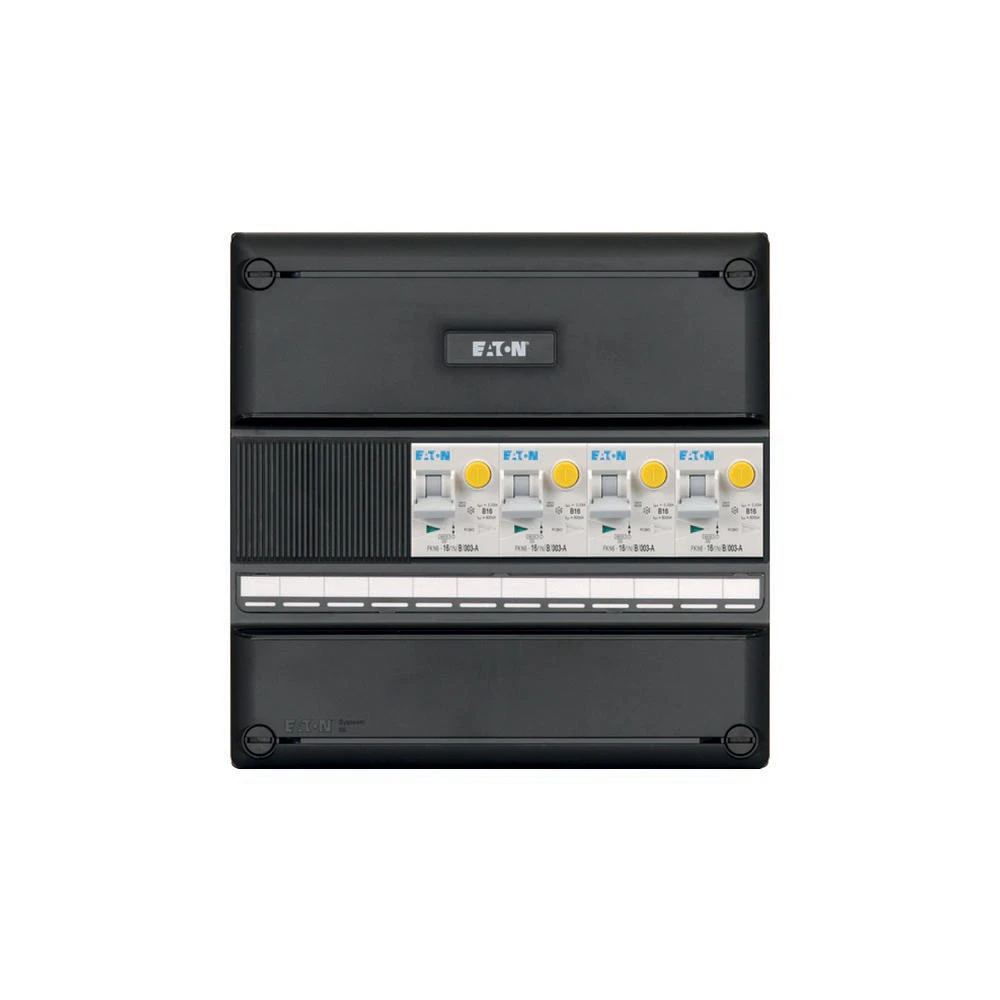 Eaton 1937737 Small distribution board equipped