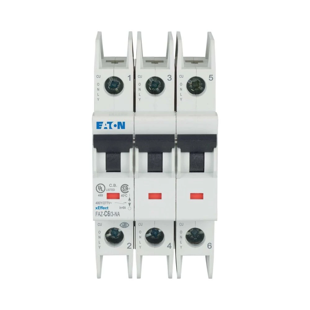Eaton 102244 Miniature circuit breaker (MCB)