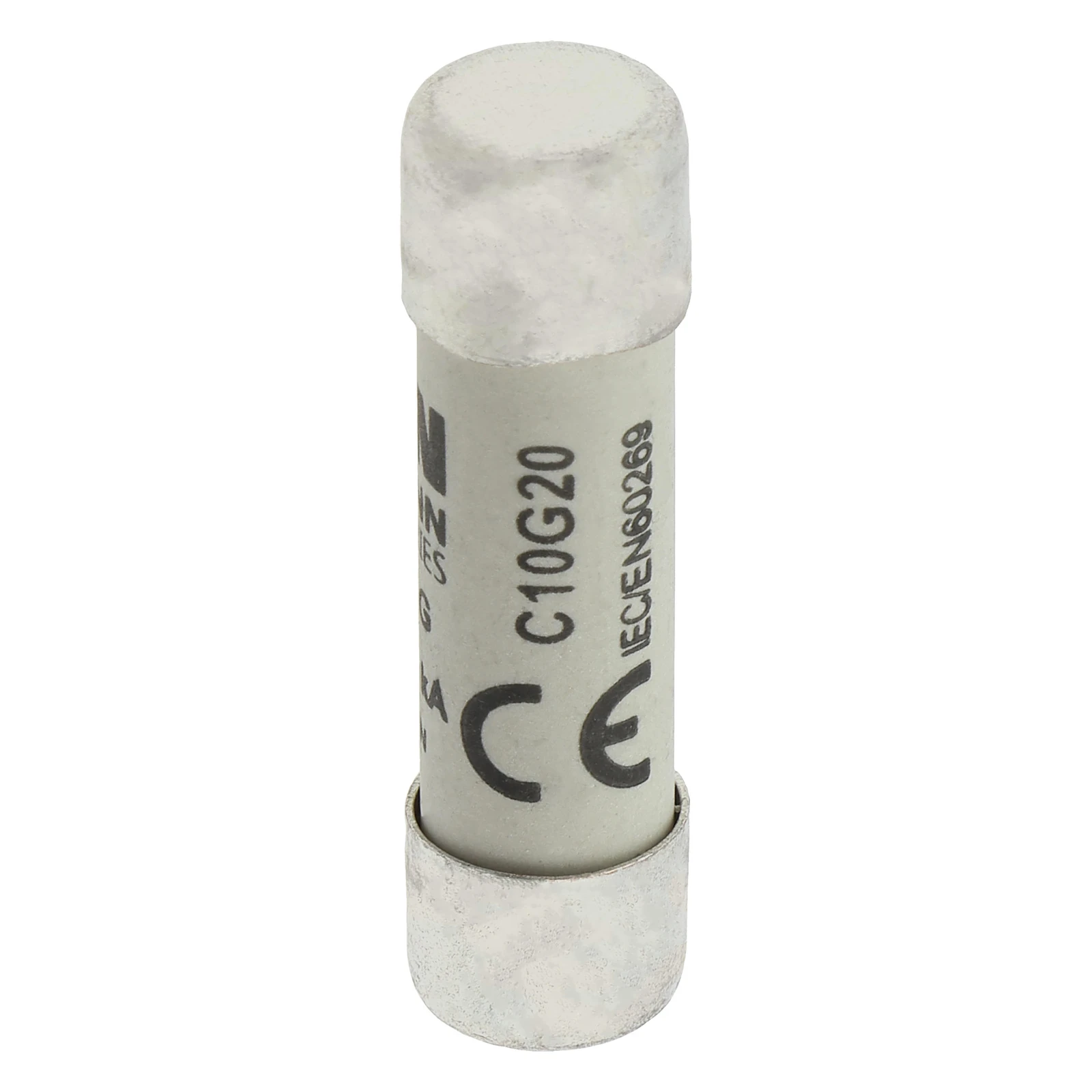 Eaton C10G20 Cylindrical fuse