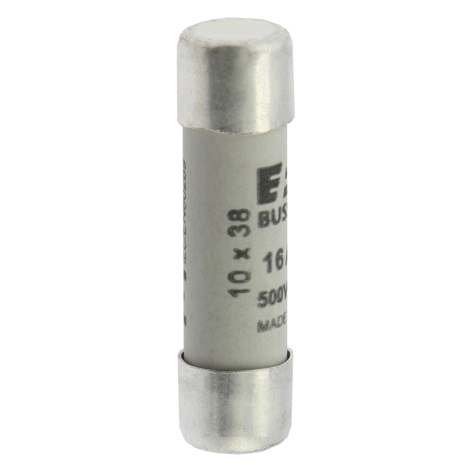 Eaton C10G16 Cylindrical fuse