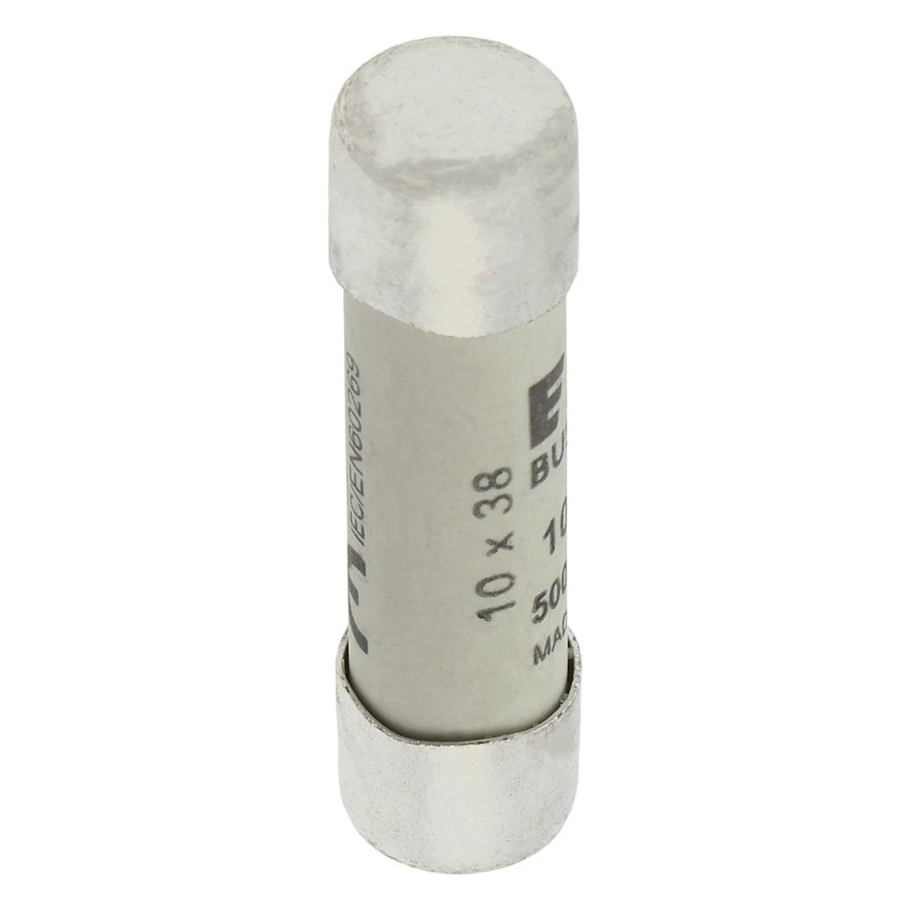 Eaton C10G10 Cylindrical fuse