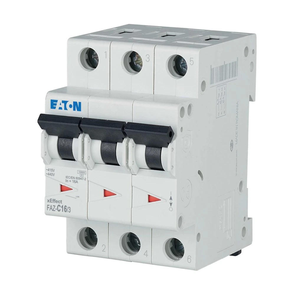 Eaton 278873 Miniature circuit breaker (MCB)
