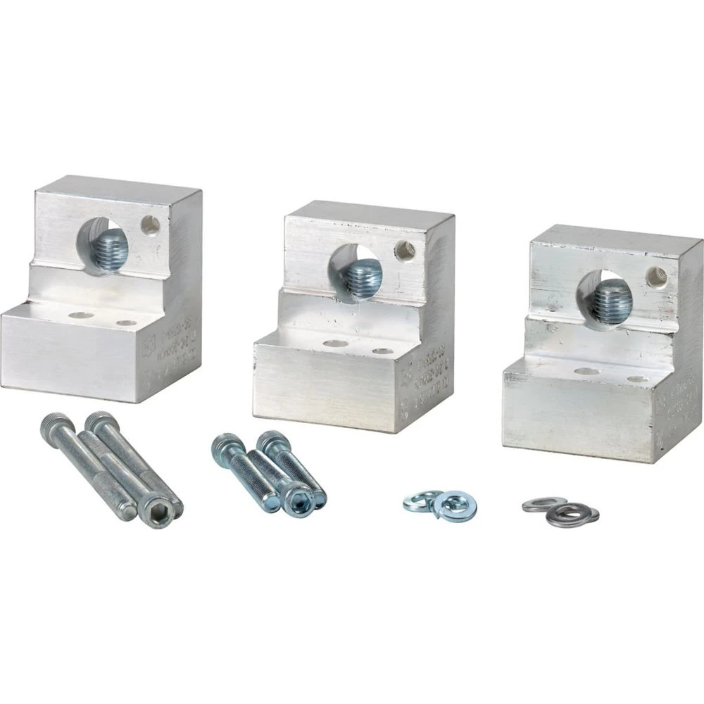 Eaton 127664 Aansluitvlag/Fasespreider