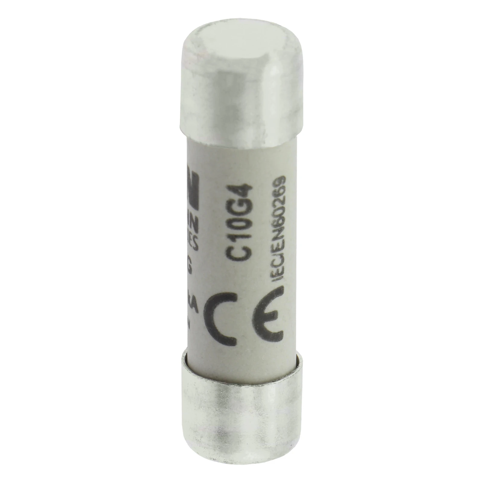 Eaton C10G4 Cylindrical fuse