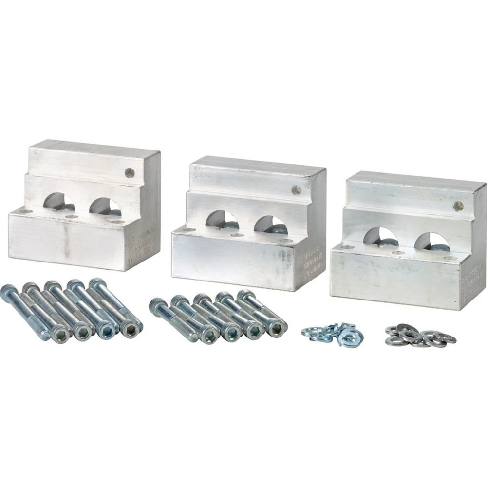 Eaton 127666 Aansluitvlag/Fasespreider