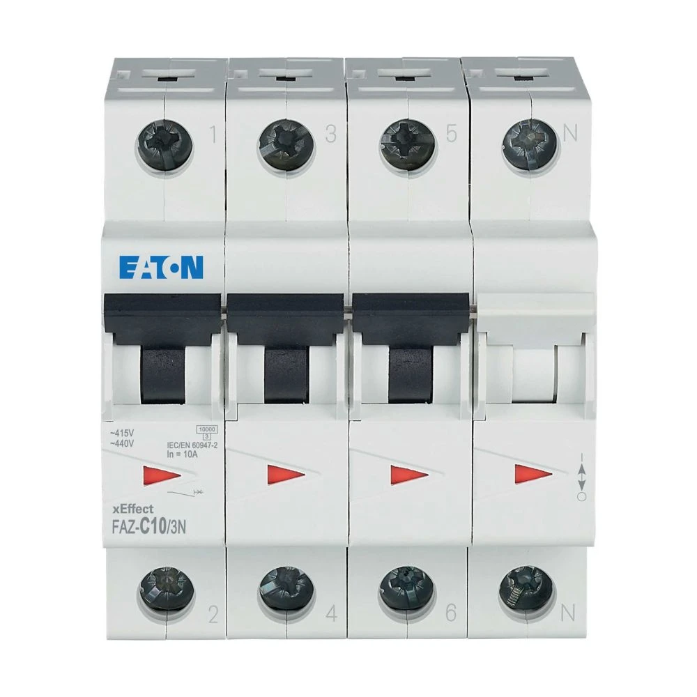 Eaton 278971 Miniature circuit breaker (MCB)