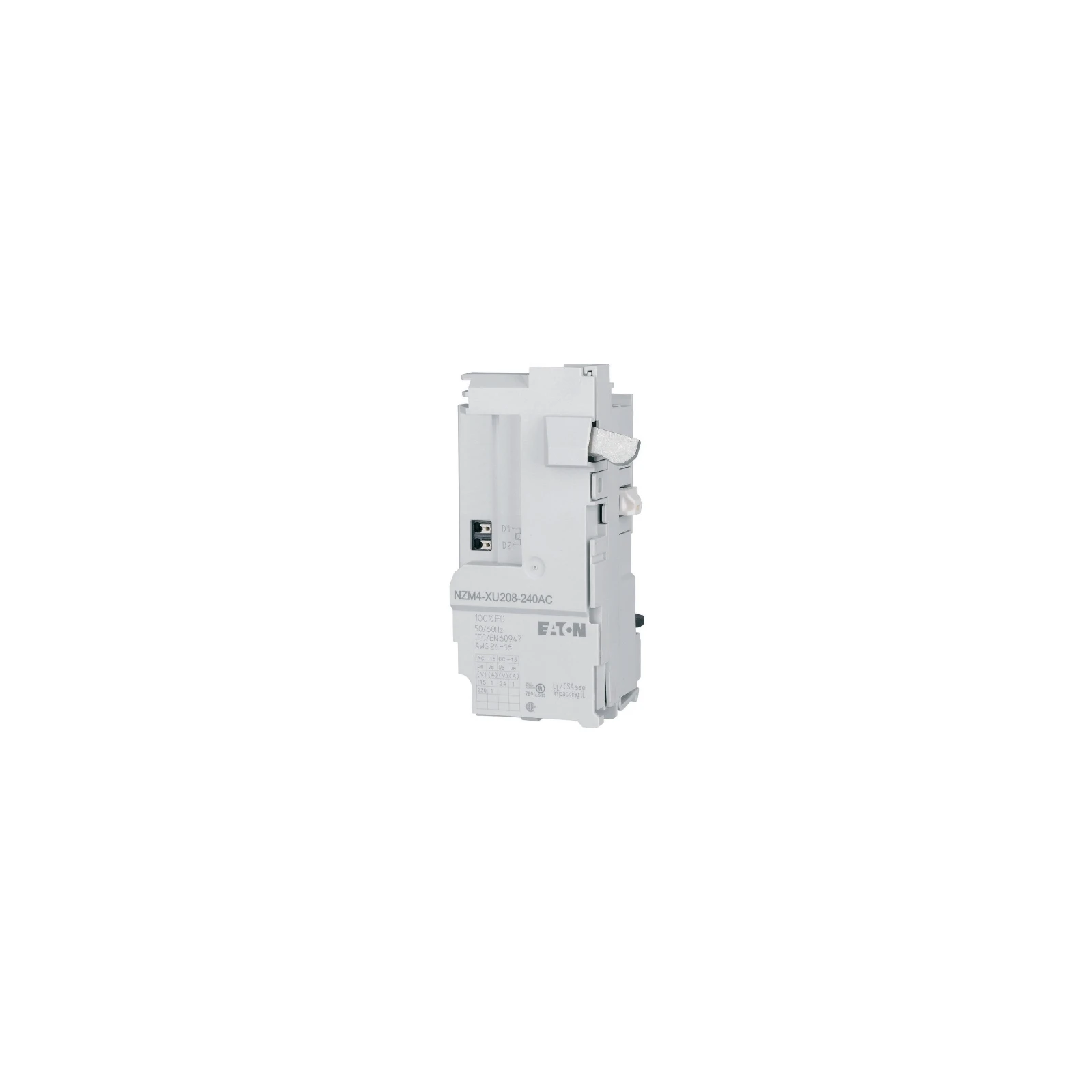 Eaton 189806 Shunt release (for power circuit breaker)