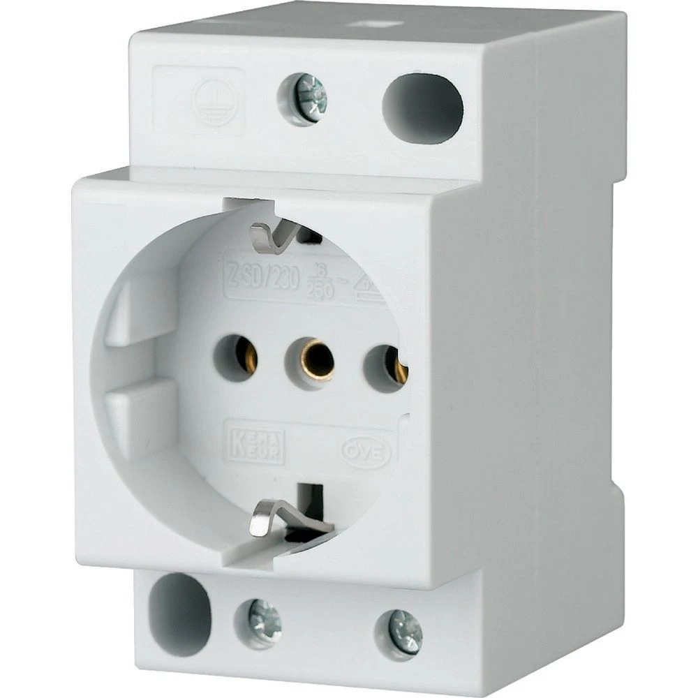 Eaton 266875 Socket outlet for distribution board