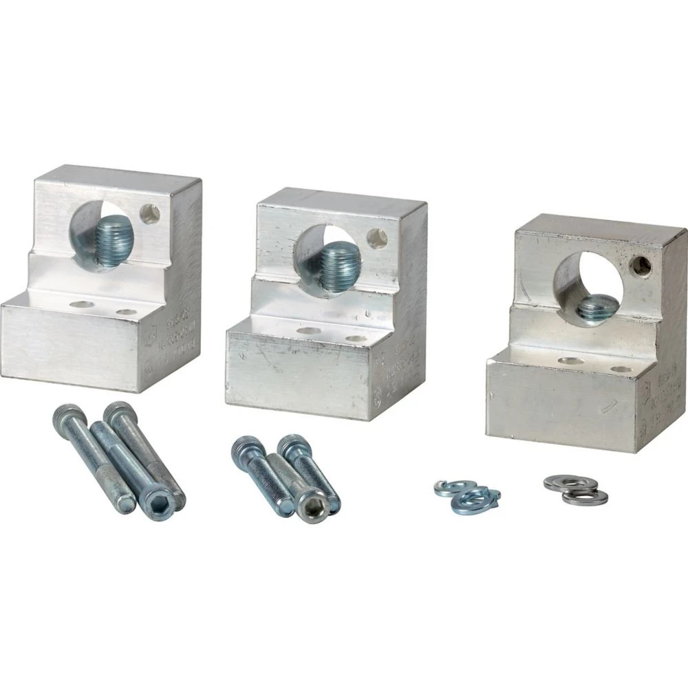 Eaton 127662 Aansluitvlag/Fasespreider