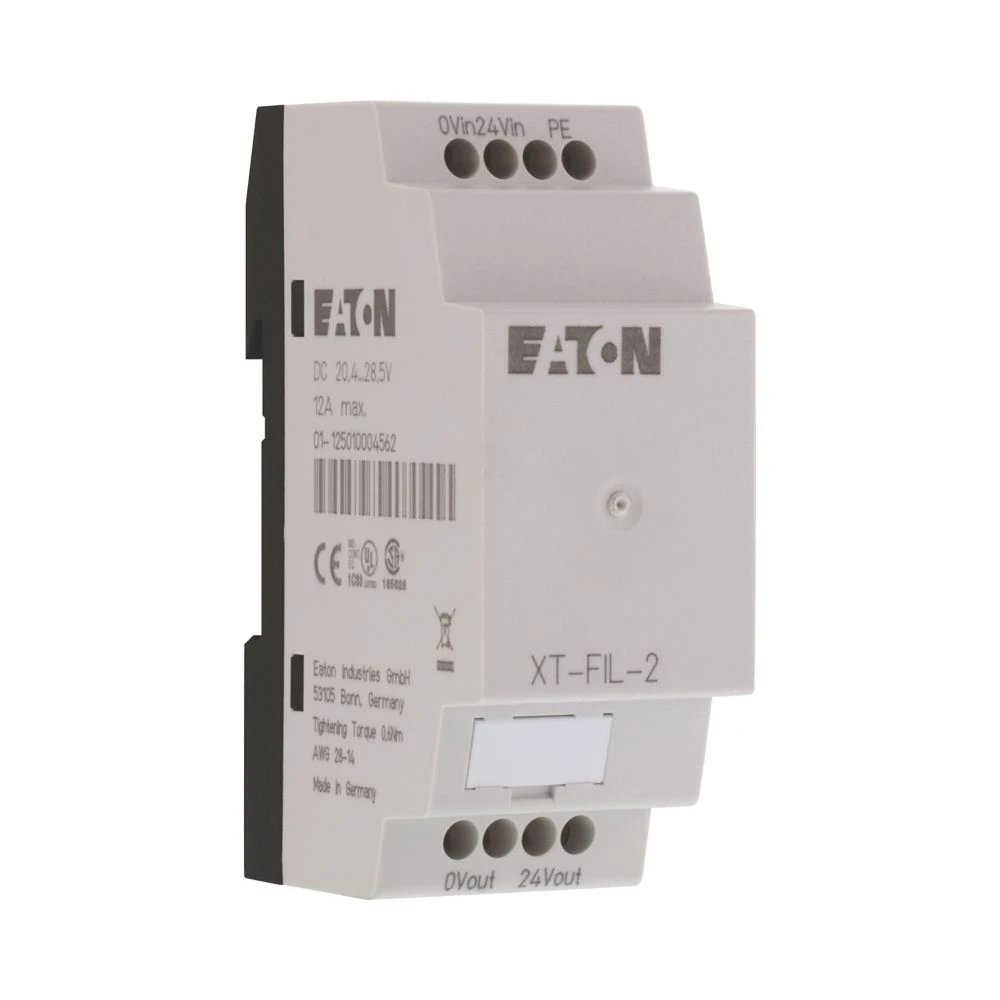 Eaton 118980 Accessories/spare parts for controls