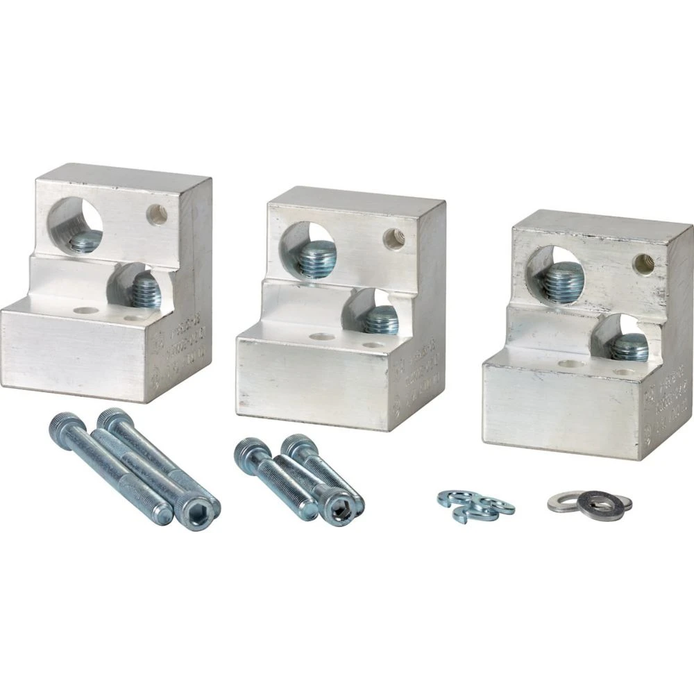 Eaton 127665 Aansluitvlag/Fasespreider