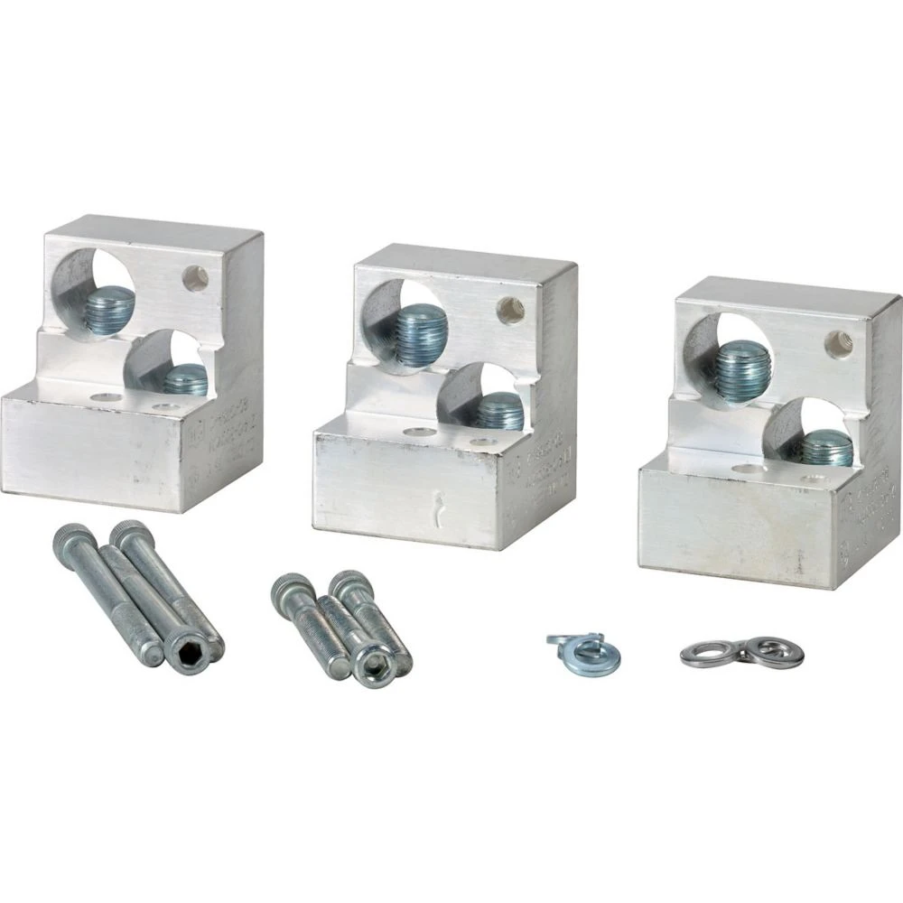 Eaton 127663 Aansluitvlag/Fasespreider