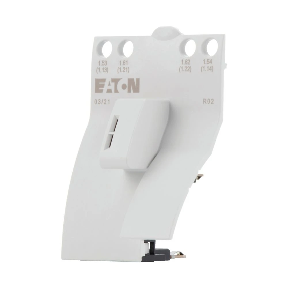 Eaton 112119 Wiring set for power circuit breaker