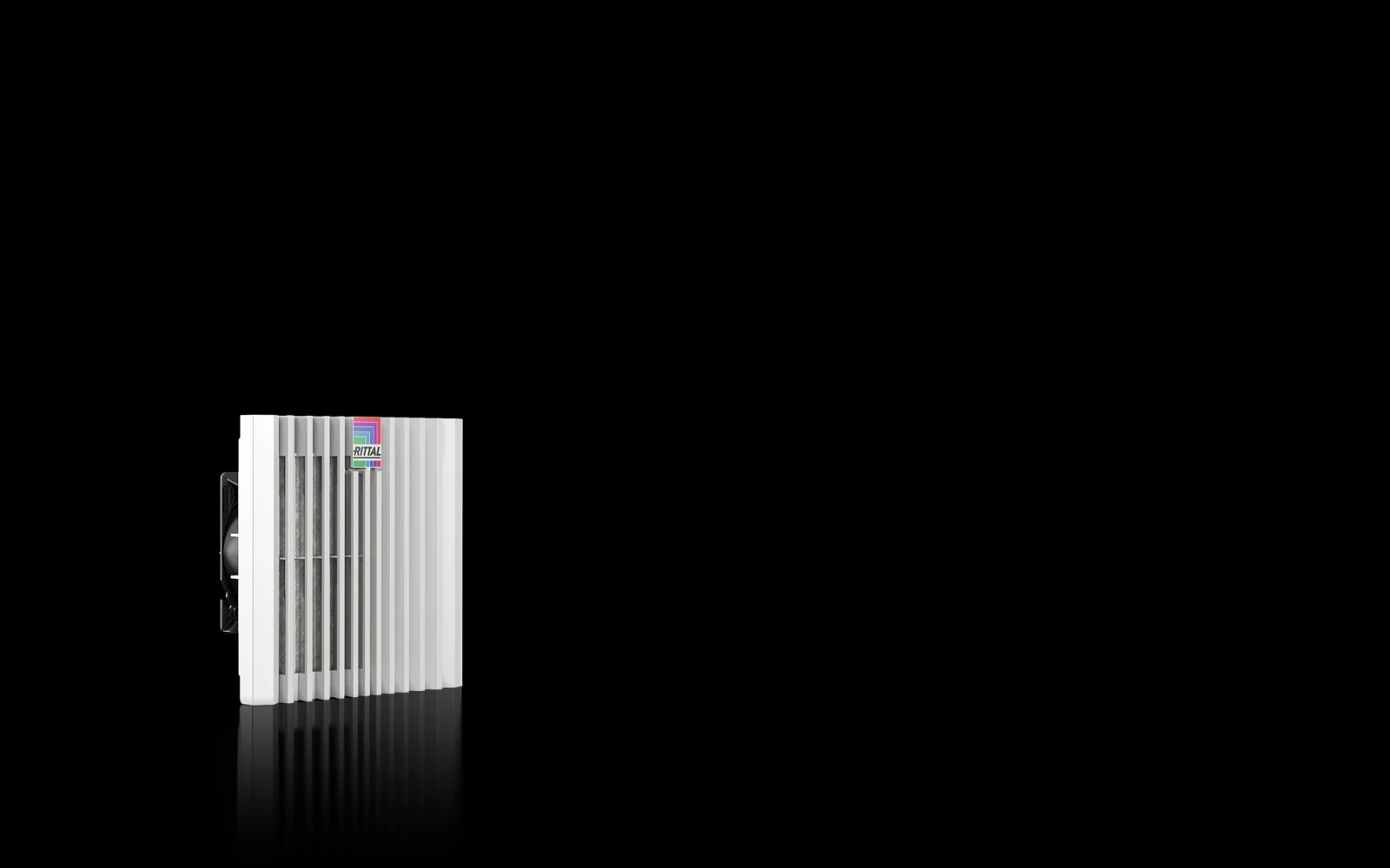 Rittal 3239700 Ventilator voor kast/lessenaar