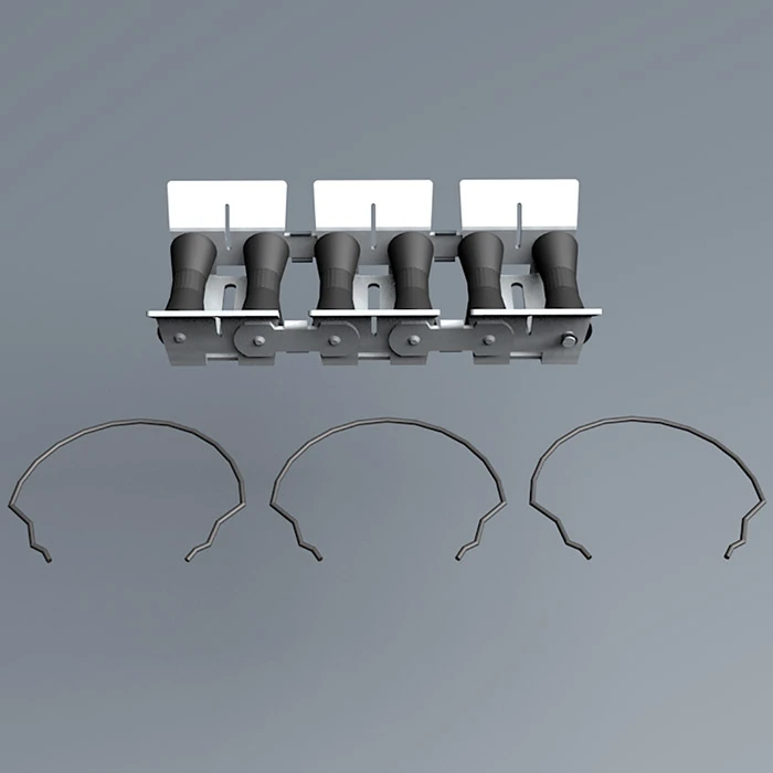 Saenroll 99120515 Flexibel kabelgeleidingssysteem