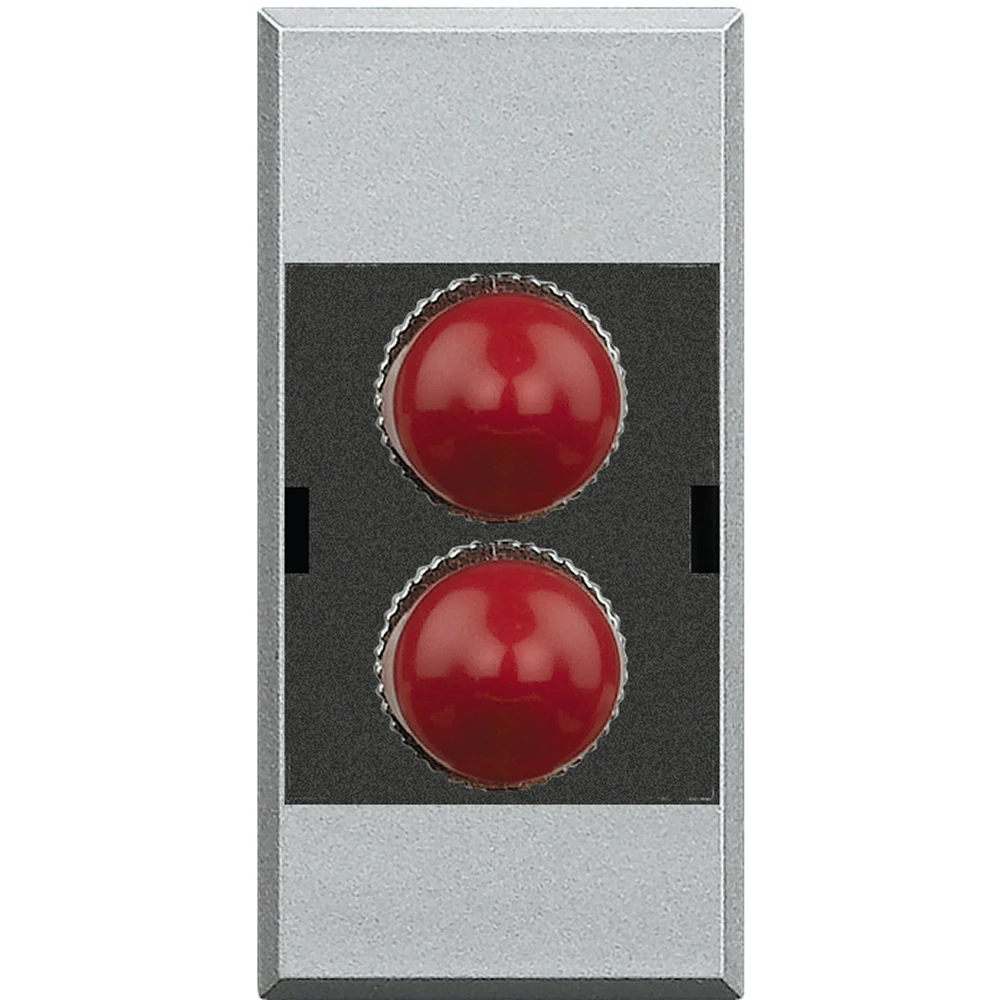 Bticino BTHC4268ST Datacontactdoos glasvezel