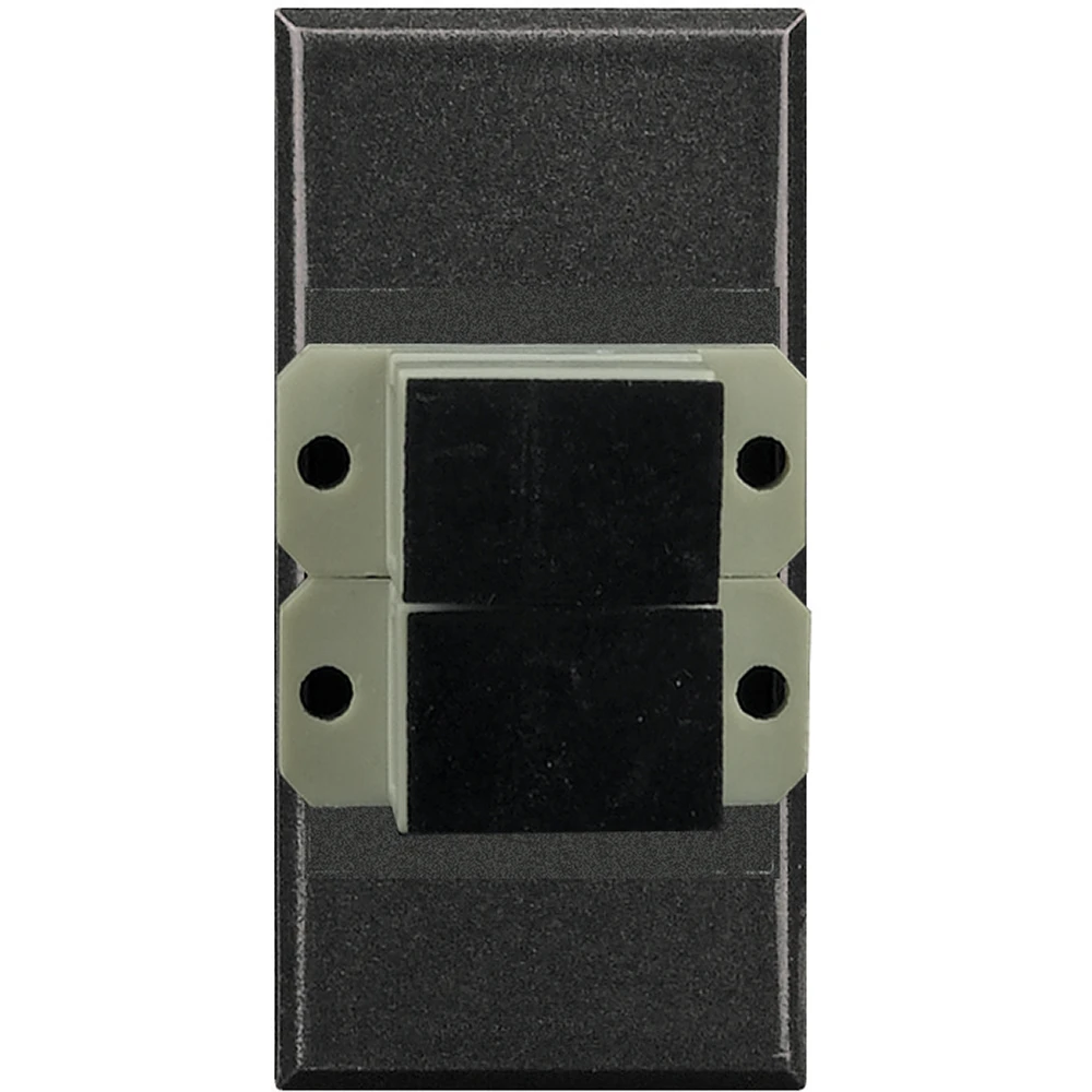 Bticino BTHS4268SC Datacontactdoos glasvezel