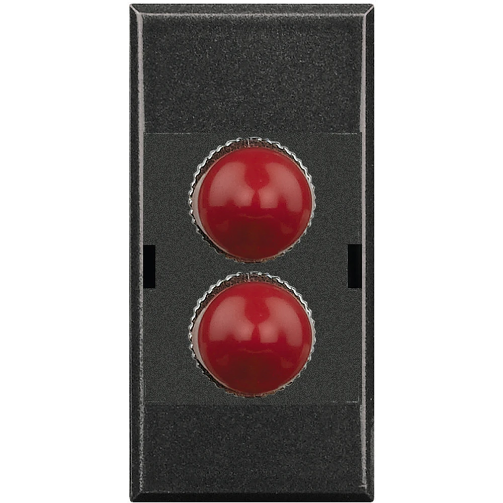 Bticino BTHS4268ST Datacontactdoos glasvezel