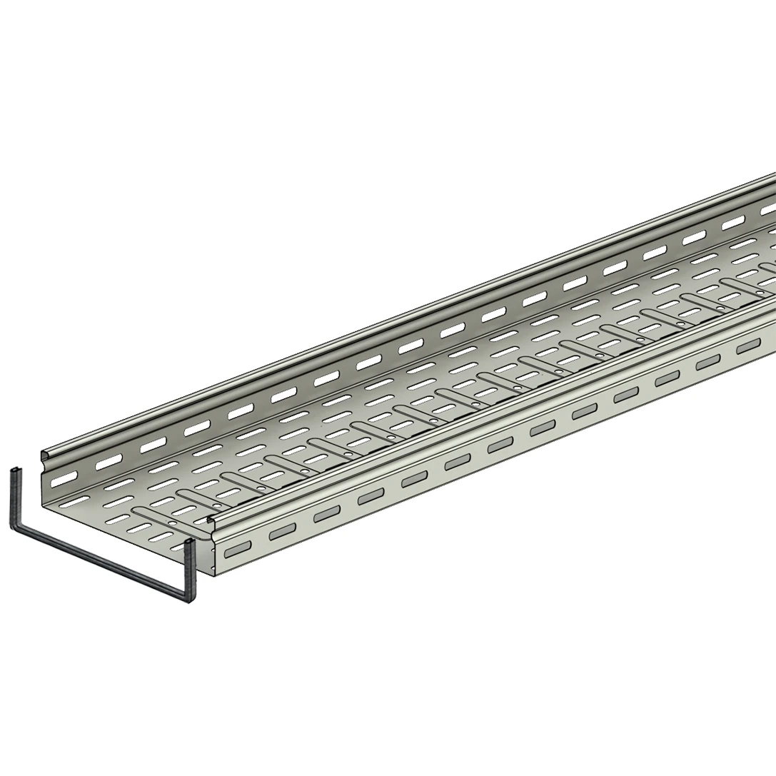 Legrand CM522354 Cable protection for installation duct